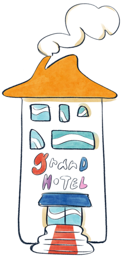Grandhotel